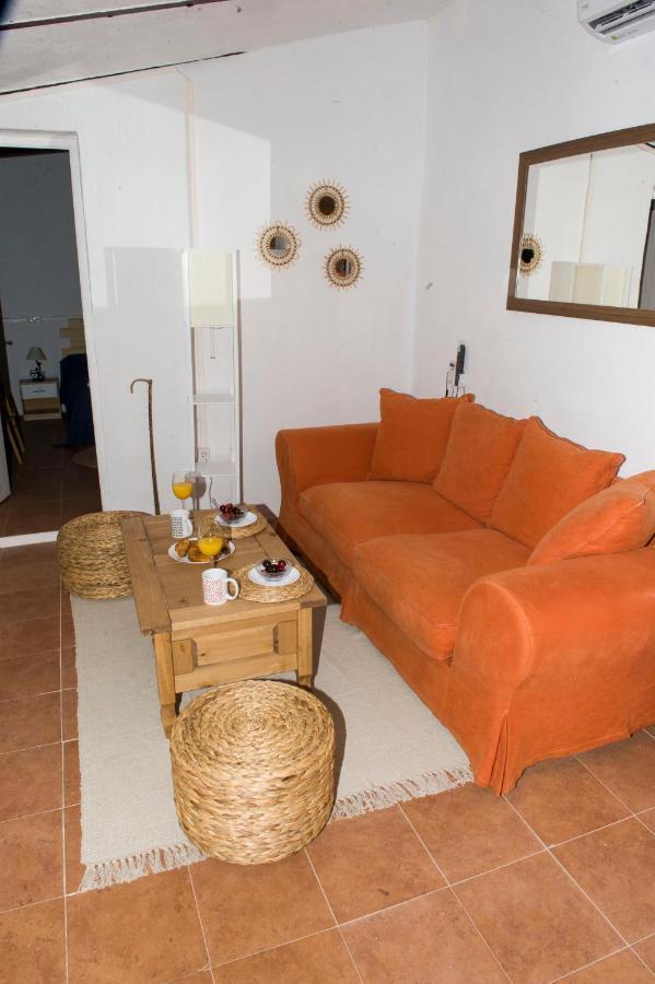 Casa Abanto Villa Ronda Bagian luar foto